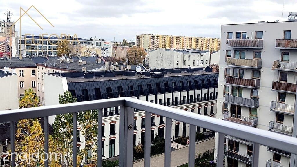 Nowe studio w samym centrum Łodzi - Galeria Łódzka - zdjęcie 9