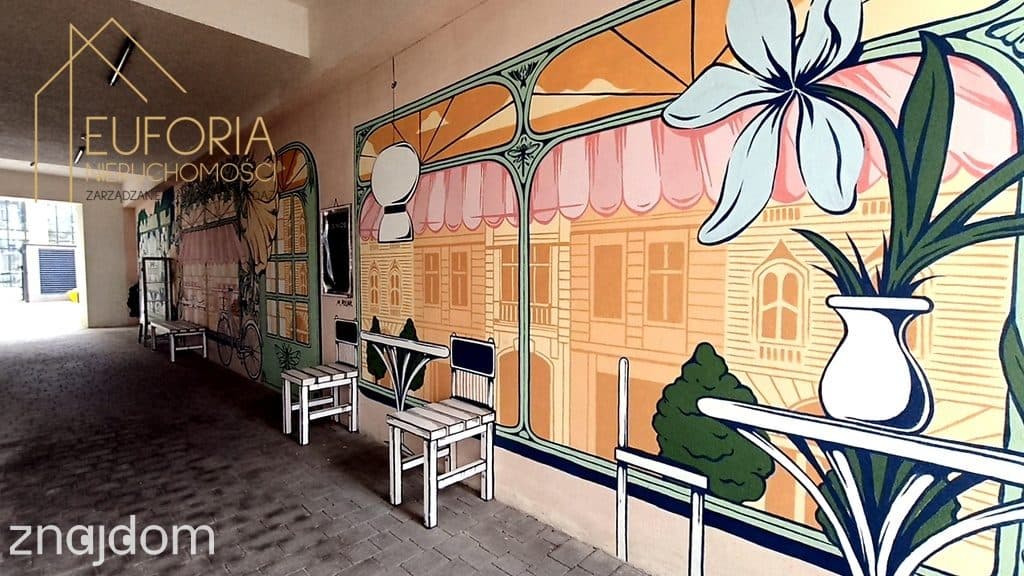 Nowe studio w samym centrum Łodzi - Galeria Łódzka - zdjęcie 14