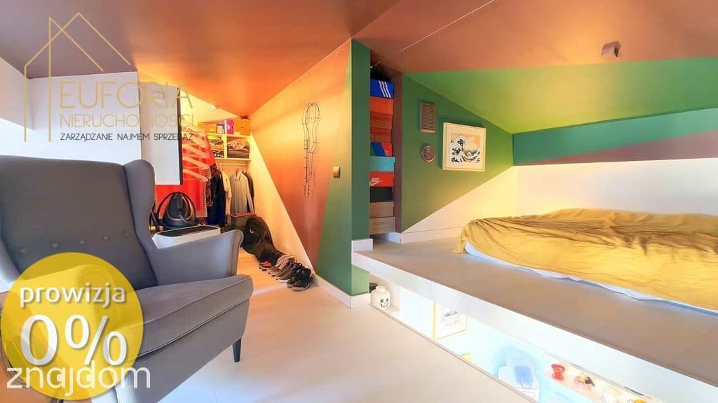 Apartament Loft Tobaco Park + miejsce garażowe - zdjęcie 7