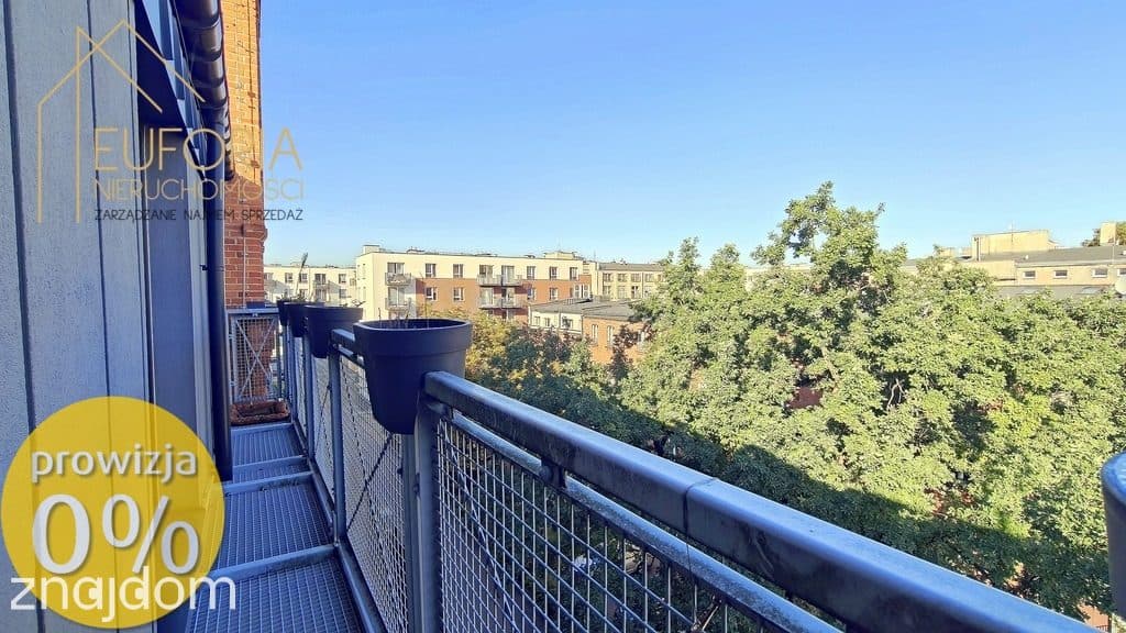 Apartament Loft Tobaco Park + miejsce garażowe - zdjęcie 12