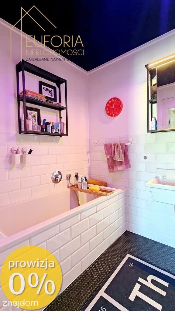 Apartament Loft Tobaco Park + miejsce garażowe - zdjęcie 11