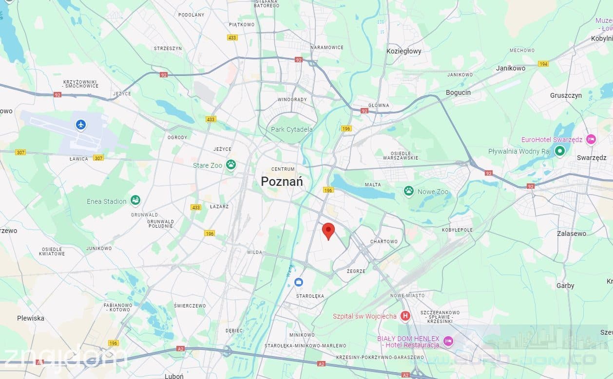 Do wynajęcia kawalerka| Os. Powstań Narodowych 31| - zdjęcie 18