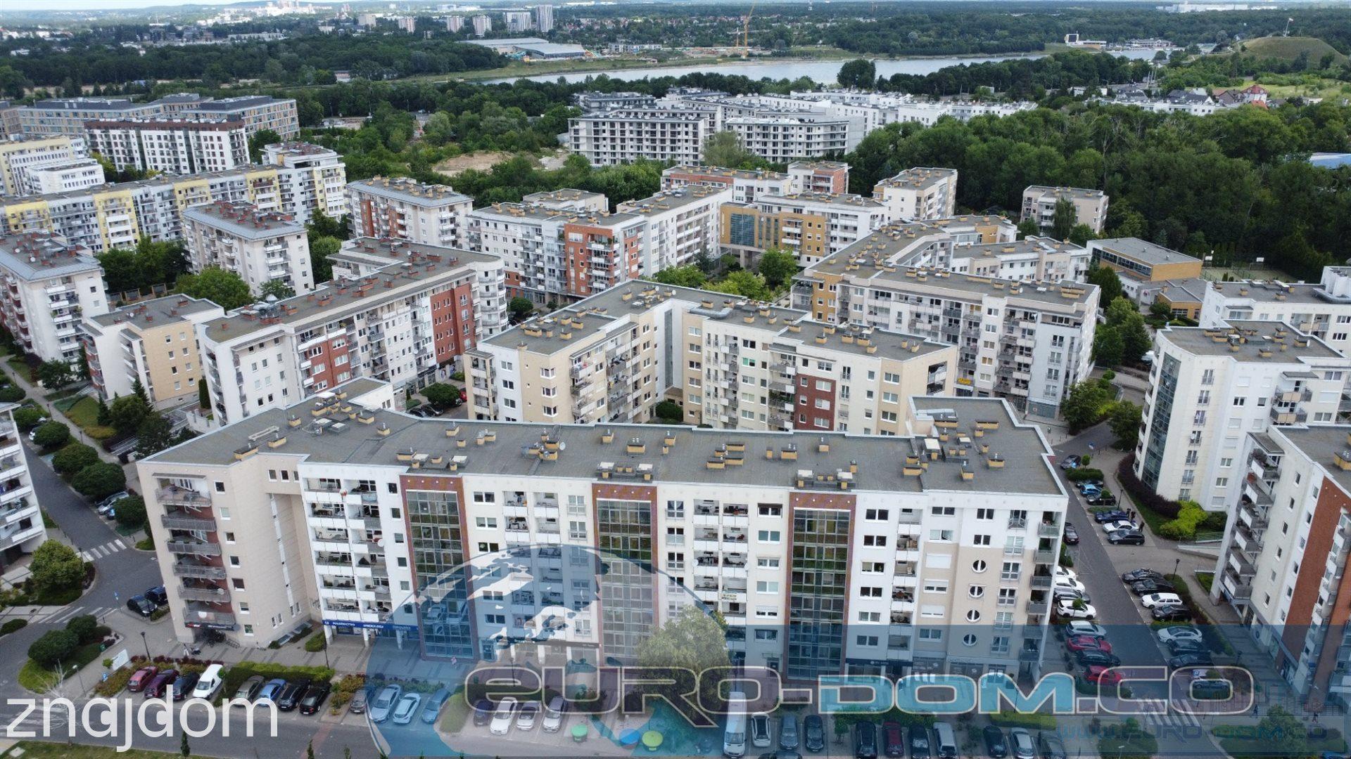 Mieszkanie 74,8 m2 I GarażI Klimatyzacja I Łacina - zdjęcie 28