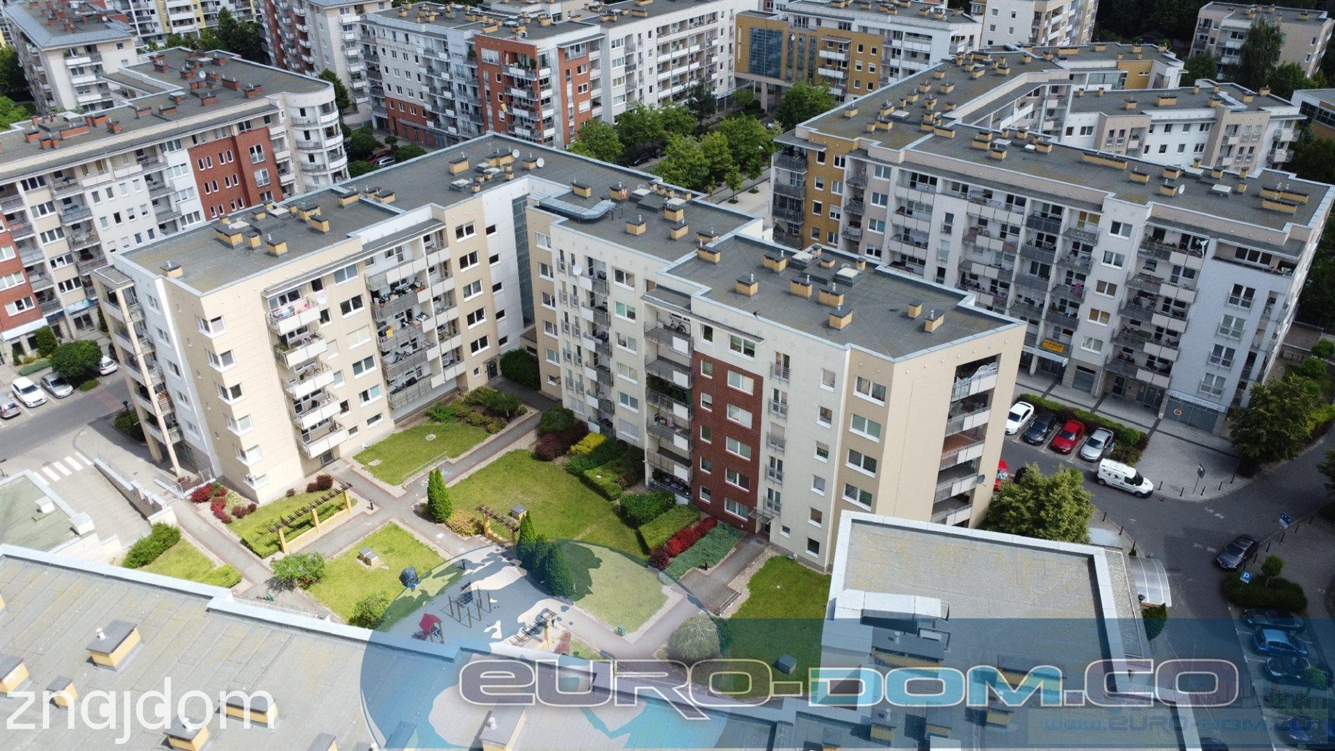 Mieszkanie 74,8 m2 I GarażI Klimatyzacja I Łacina - zdjęcie 29