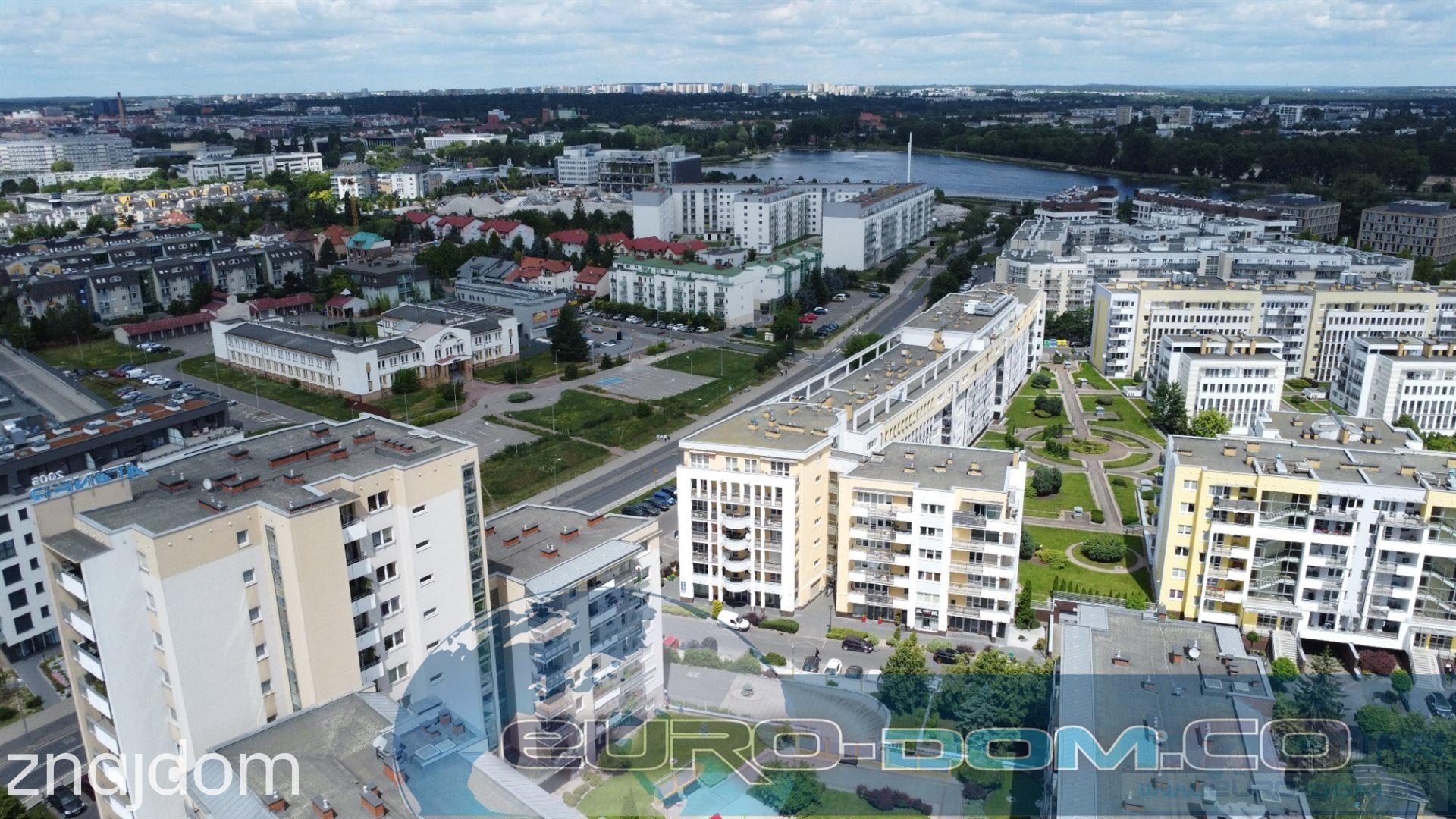 Mieszkanie 74,8 m2 I GarażI Klimatyzacja I Łacina - zdjęcie 32