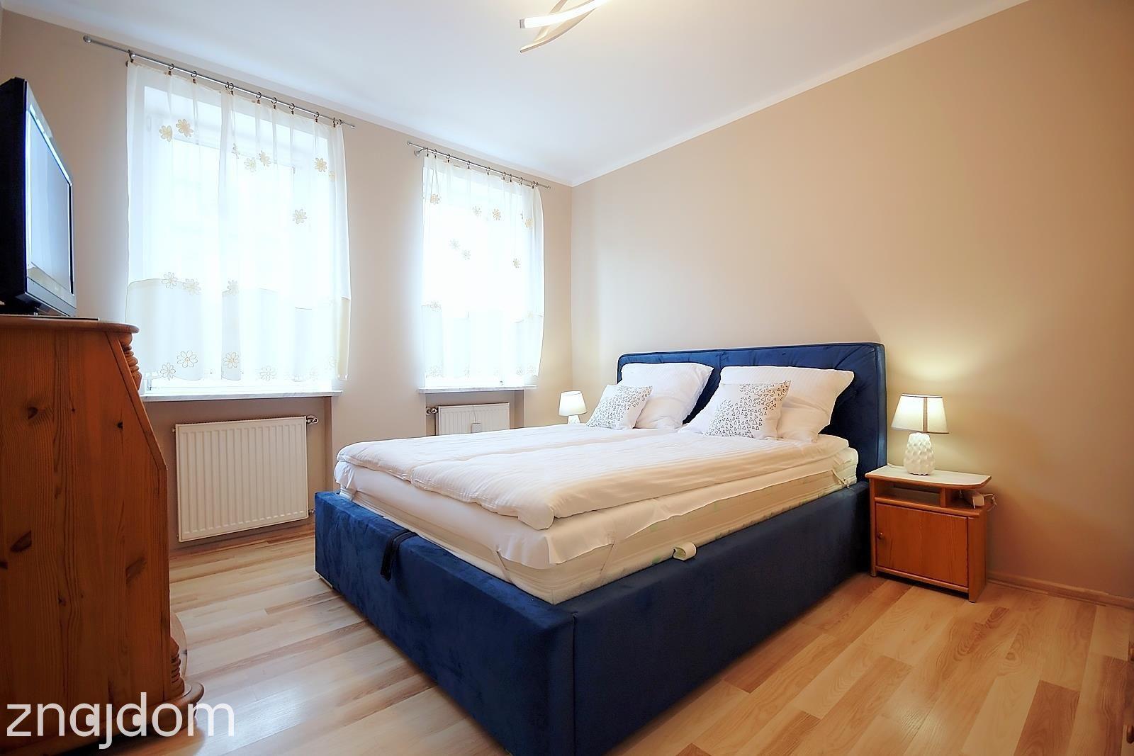Piękne 3 pok. mieszkanie z widokiem na fontannę - zdjęcie 10