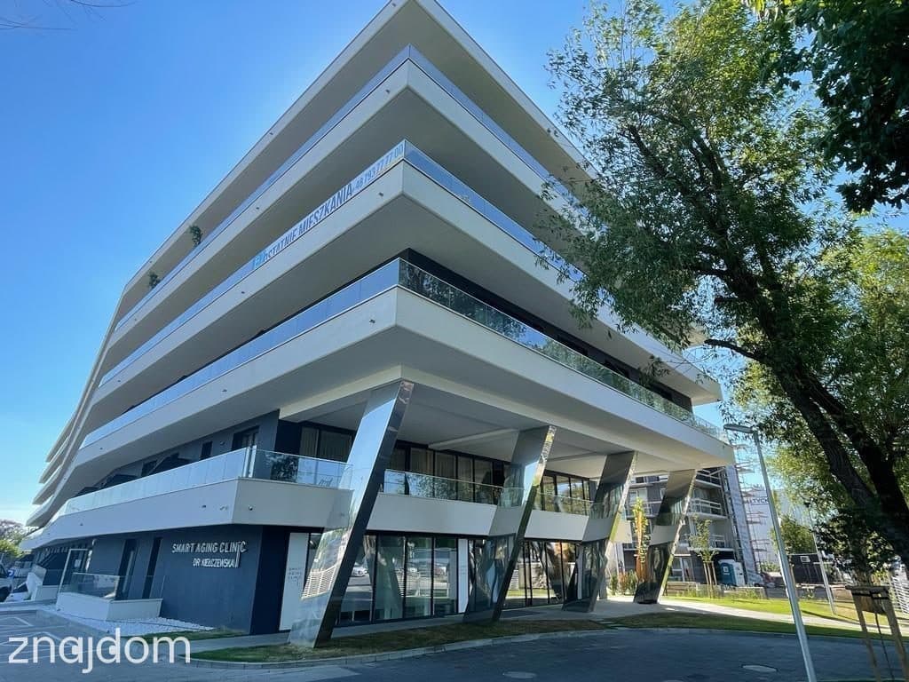 Apartament 2 pok. z miejscem postojowym, na II piętrze. - zdjęcie 10