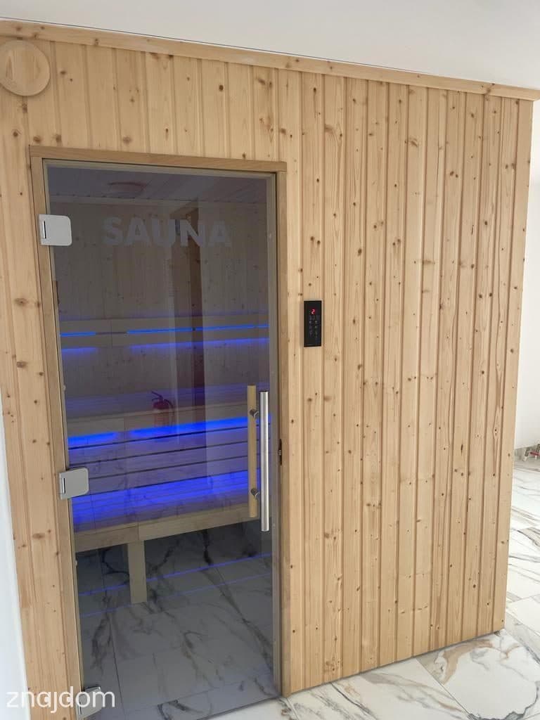 Apartament 2 pok. z miejscem postojowym, na II piętrze. - zdjęcie 11