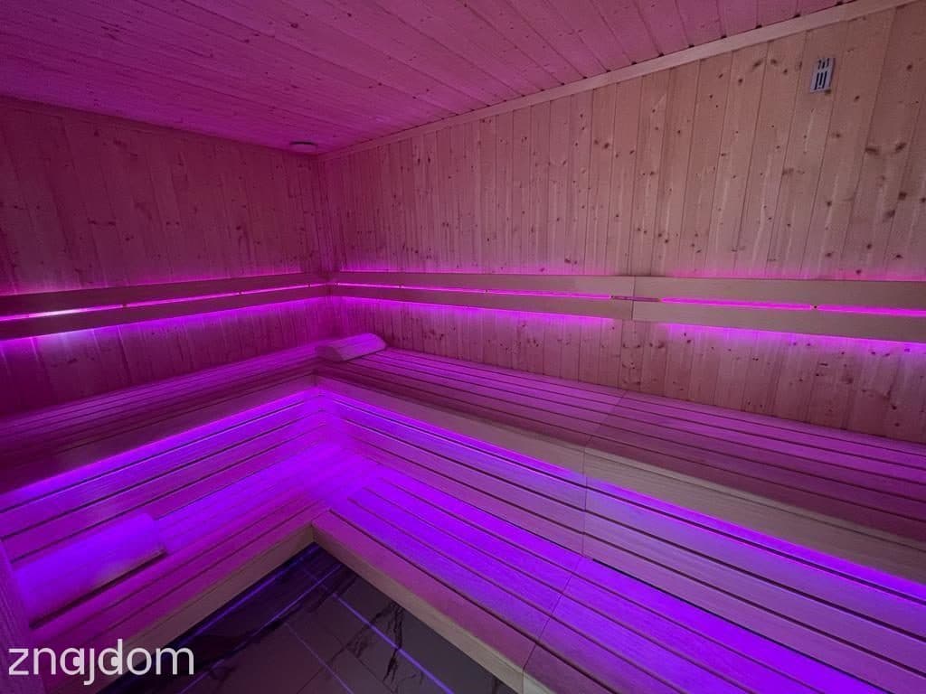 Apartament 2 pok. z miejscem postojowym, na II piętrze. - zdjęcie 12