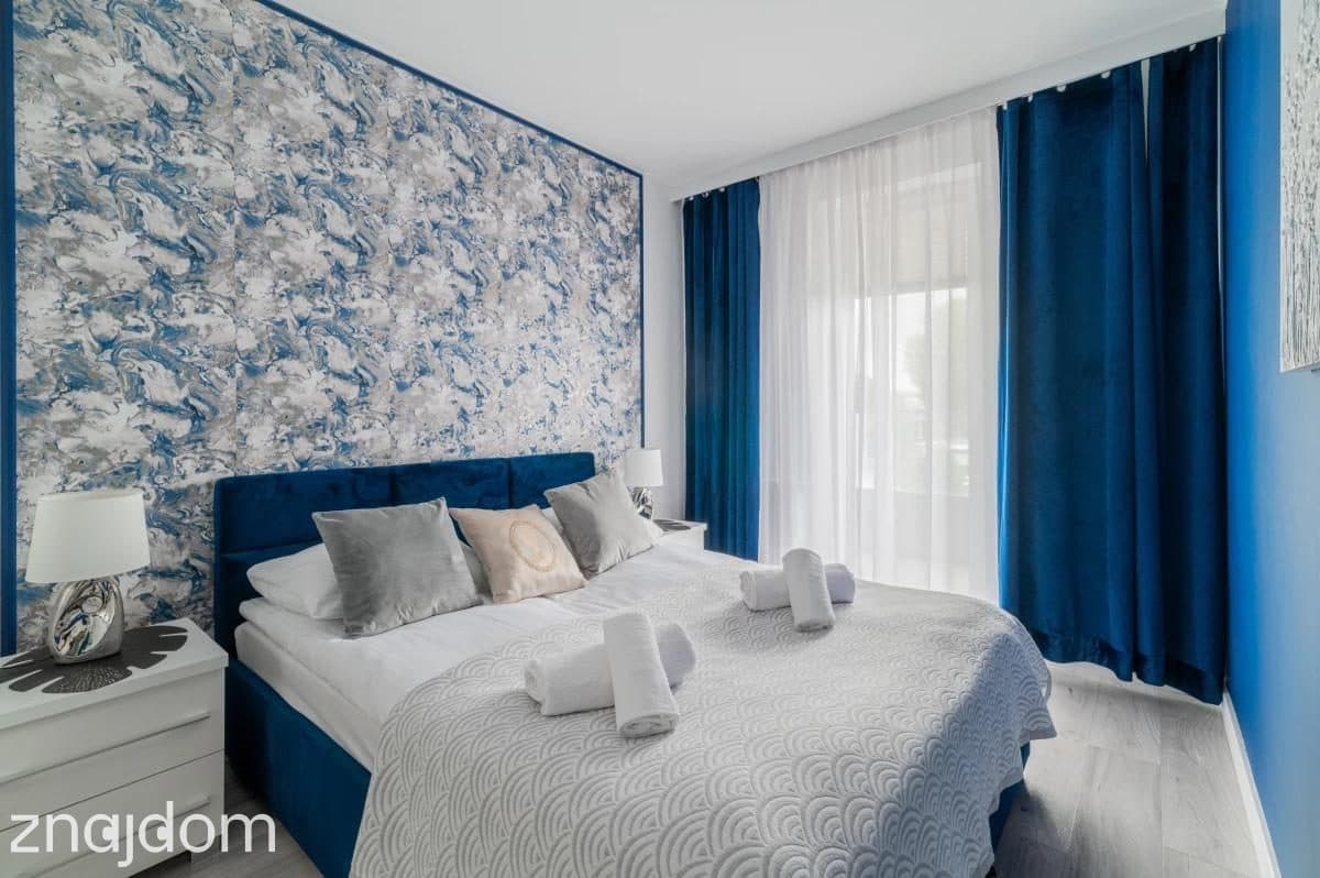 Apartament 2 pok. z miejscem postojowym, na II piętrze. - zdjęcie 6