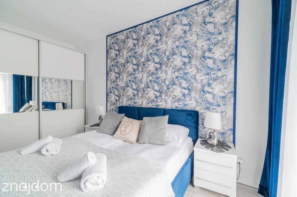 Apartament 2 pok. z miejscem postojowym, na II piętrze. - zdjęcie 7