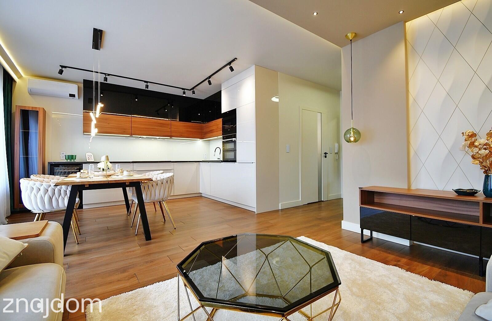 Komfortowe, dwupoziomowe mieszkanie 91,81 m² | 4 pokoje | os. Bajkowe - zdjęcie 4