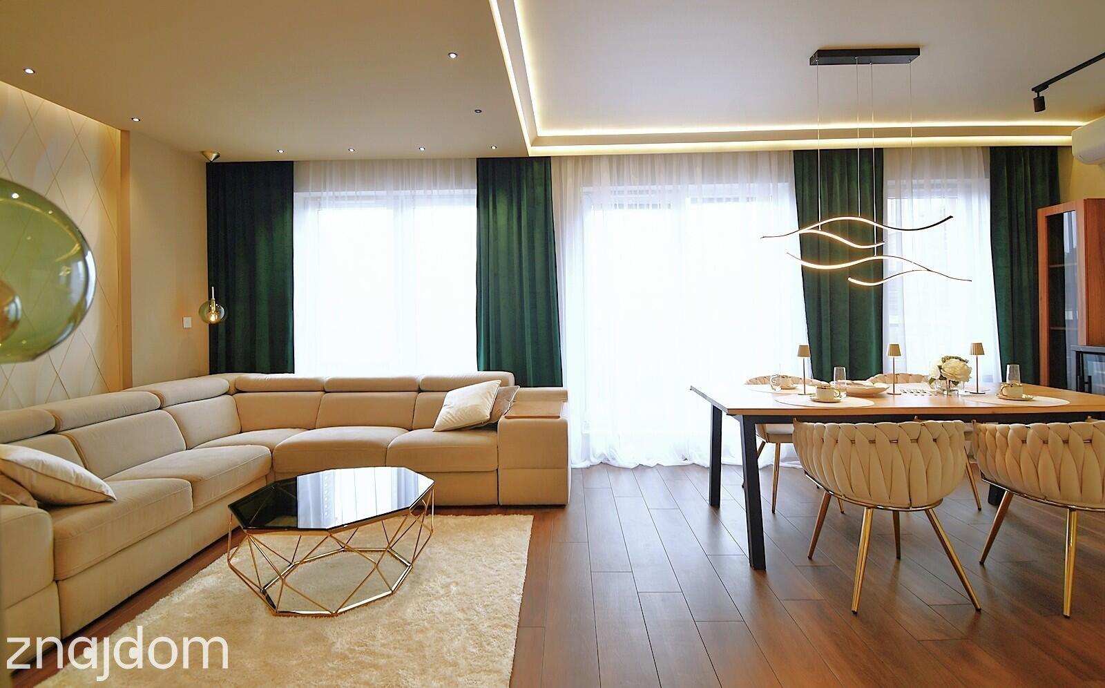Komfortowe, dwupoziomowe mieszkanie 91,81 m² | 4 pokoje | os. Bajkowe - zdjęcie 6