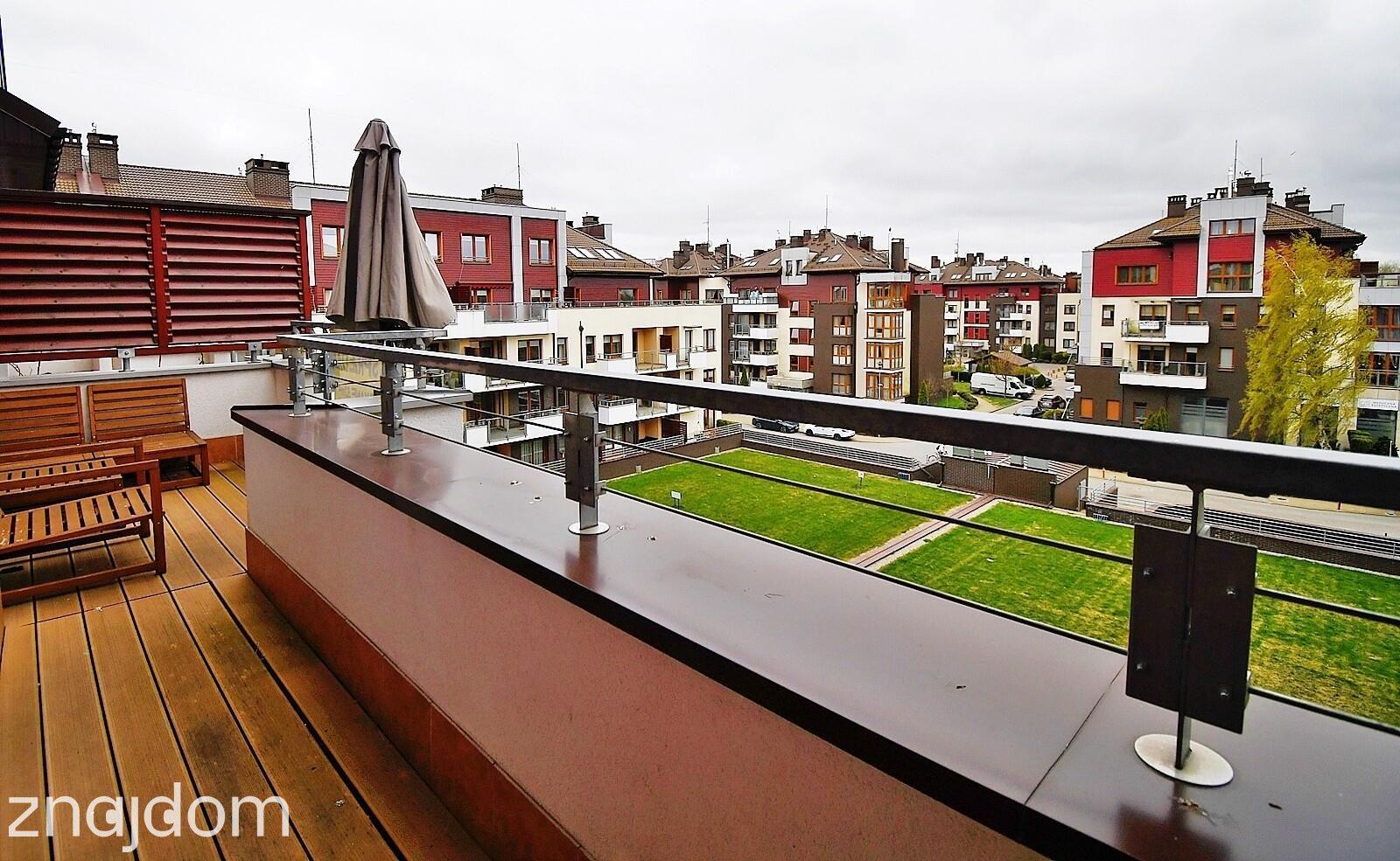 Komfortowe, dwupoziomowe mieszkanie 91,81 m² | 4 pokoje | os. Bajkowe - zdjęcie 7