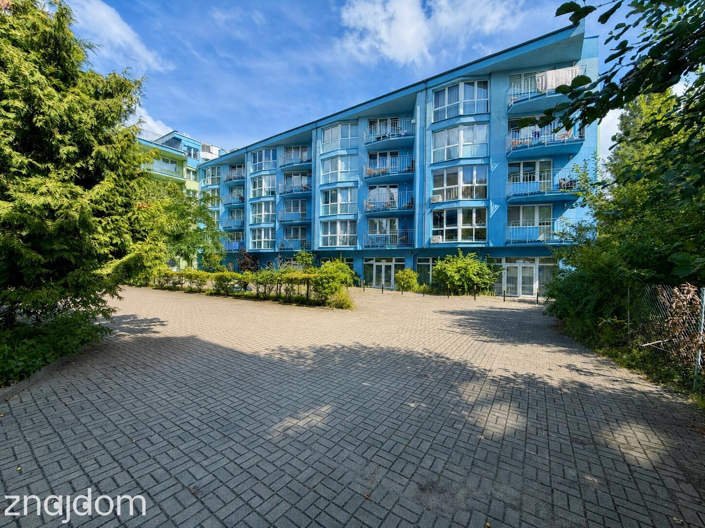 Apartament wakacyjny 27,44 m² – 300 m od morza | balkon | 429 000 zł - zdjęcie 11