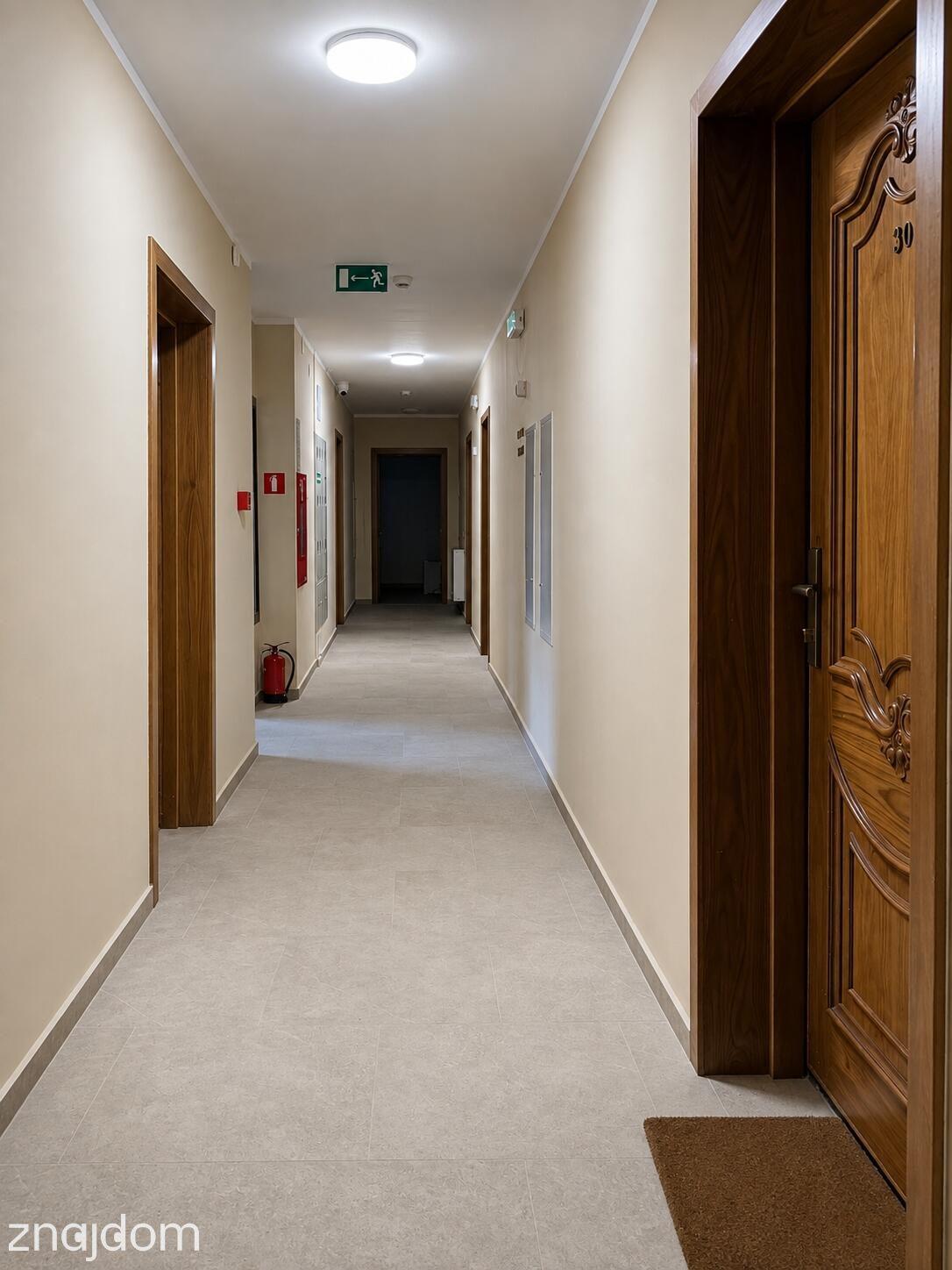 Apartament wakacyjny 27,44 m² – 300 m od morza | balkon | 429 000 zł - zdjęcie 12