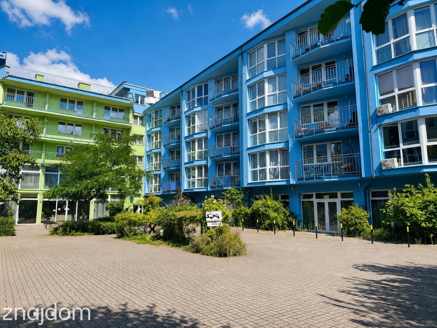 Apartament wakacyjny 27,44 m² – 300 m od morza | balkon | 429 000 zł - zdjęcie 14