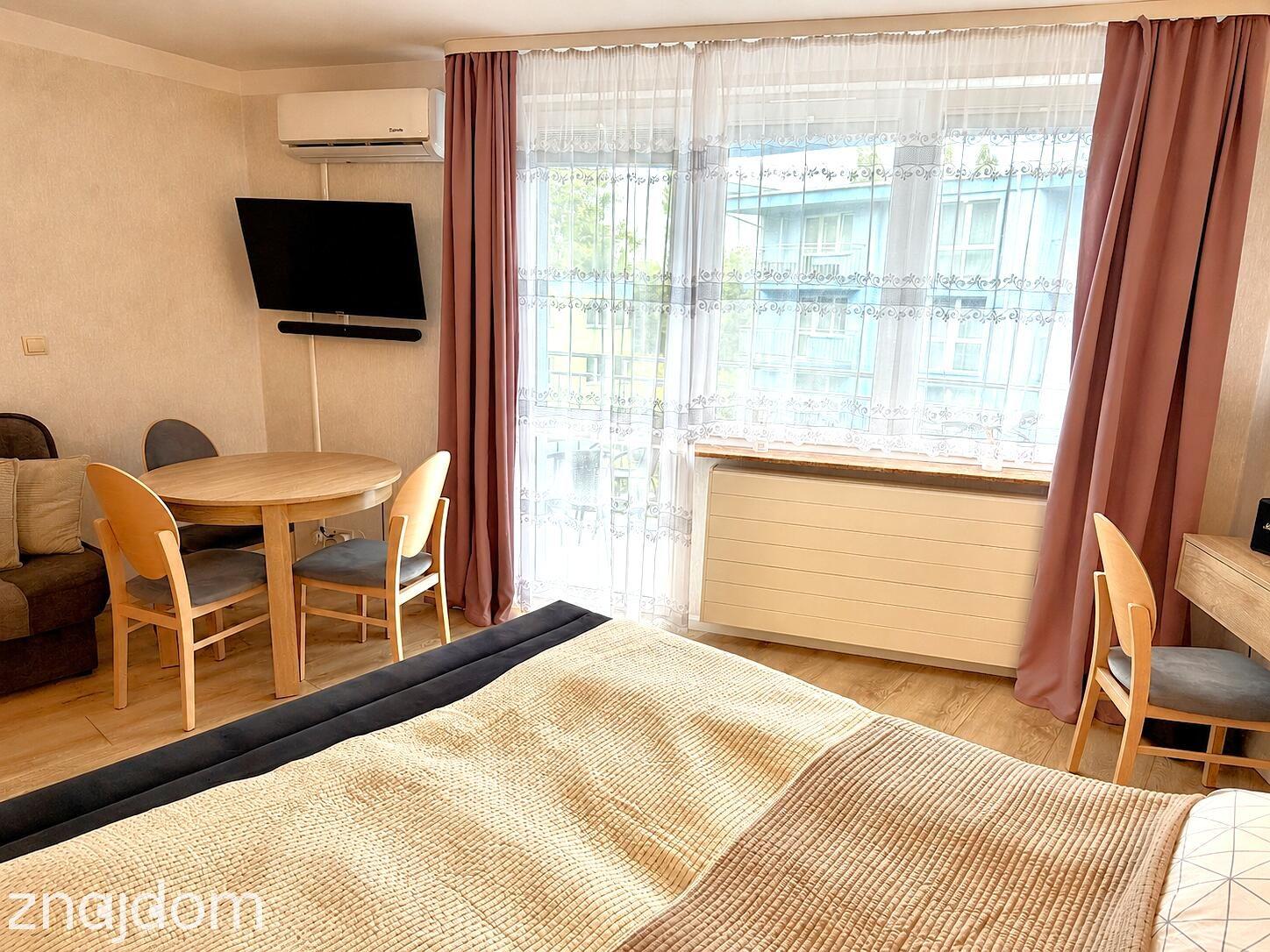 Apartament wakacyjny 27,44 m² – 300 m od morza | balkon | 429 000 zł - zdjęcie 3