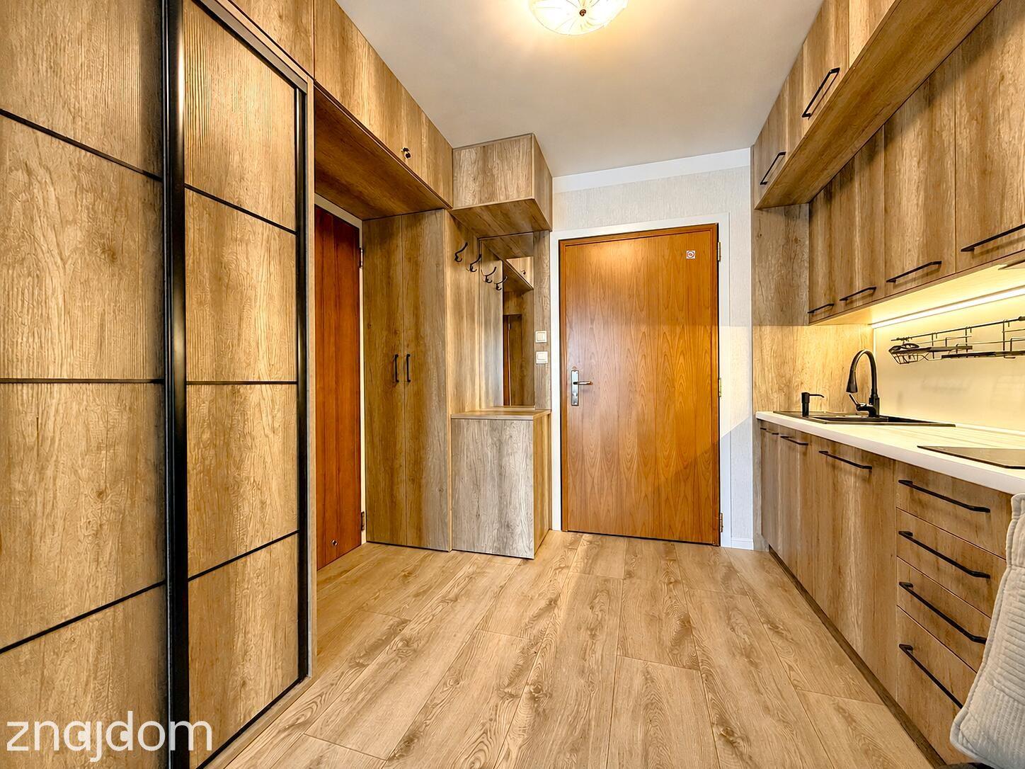 Apartament wakacyjny 27,44 m² – 300 m od morza | balkon | 429 000 zł - zdjęcie 6