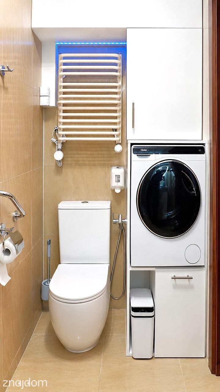 Apartament wakacyjny 27,44 m² – 300 m od morza | balkon | 429 000 zł - zdjęcie 8