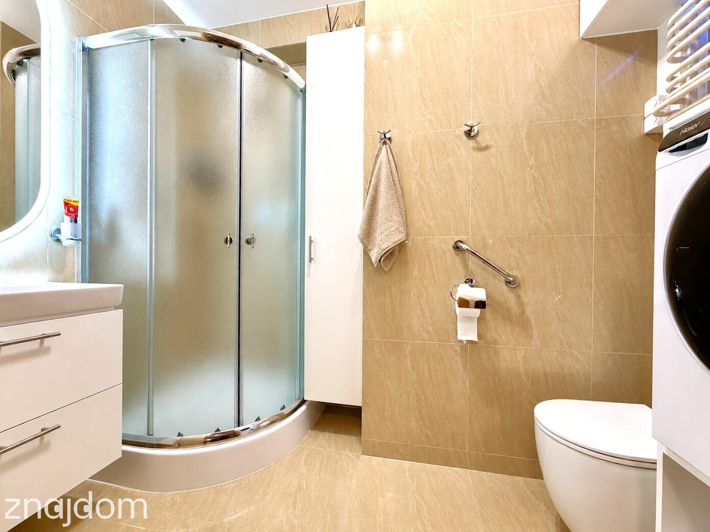 Apartament wakacyjny 27,44 m² – 300 m od morza | balkon | 429 000 zł - zdjęcie 9