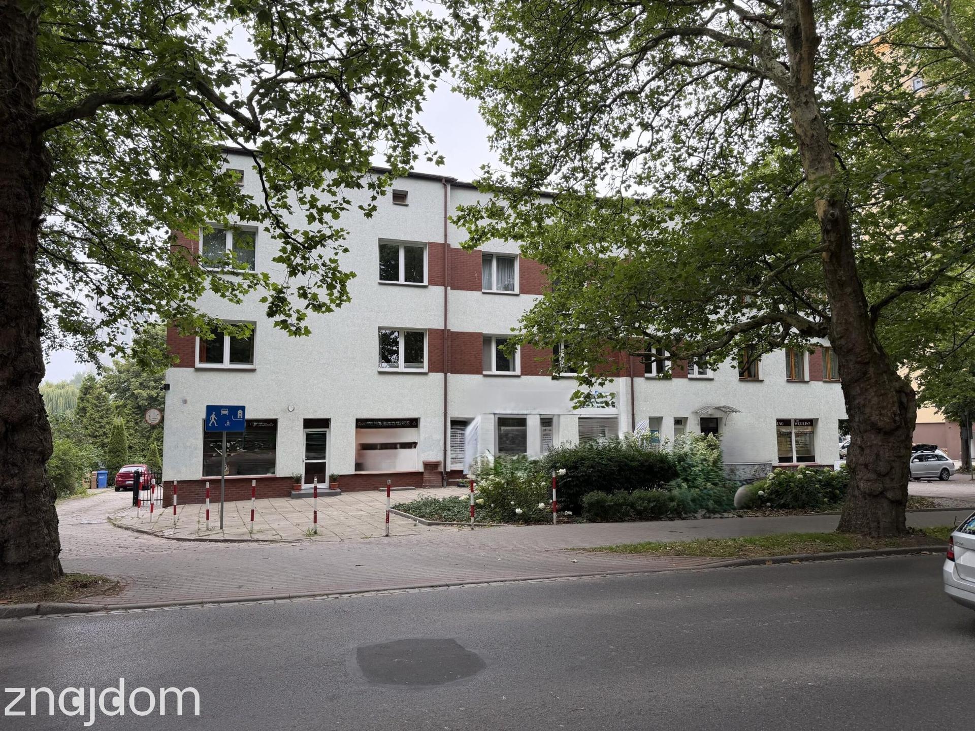 Kołobrzeg – 2 pokoje 62,50 m² w centrum | I piętro | parking - zdjęcie 12