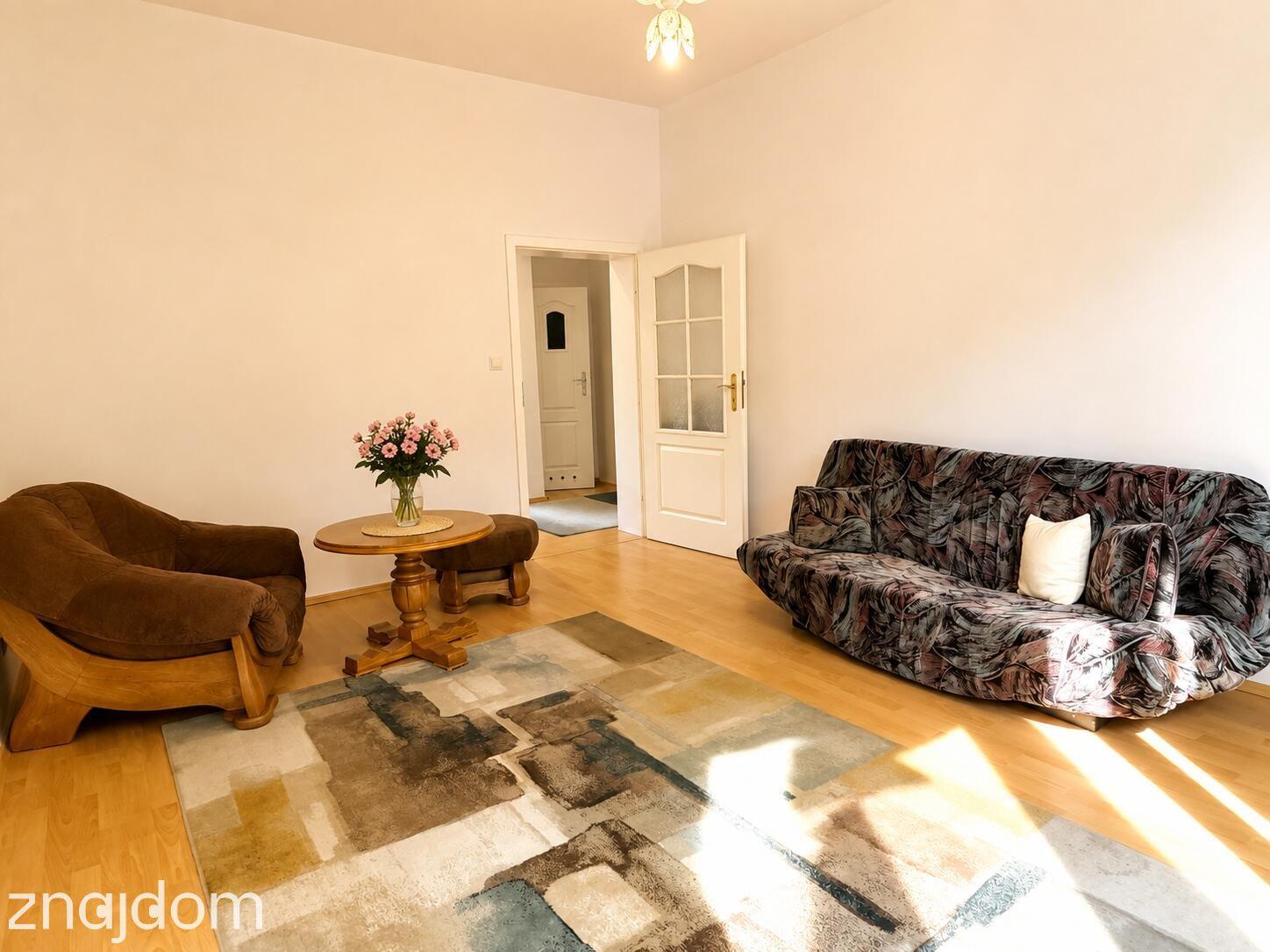 Kołobrzeg – 2 pokoje 62,50 m² w centrum | I piętro | parking - zdjęcie 3