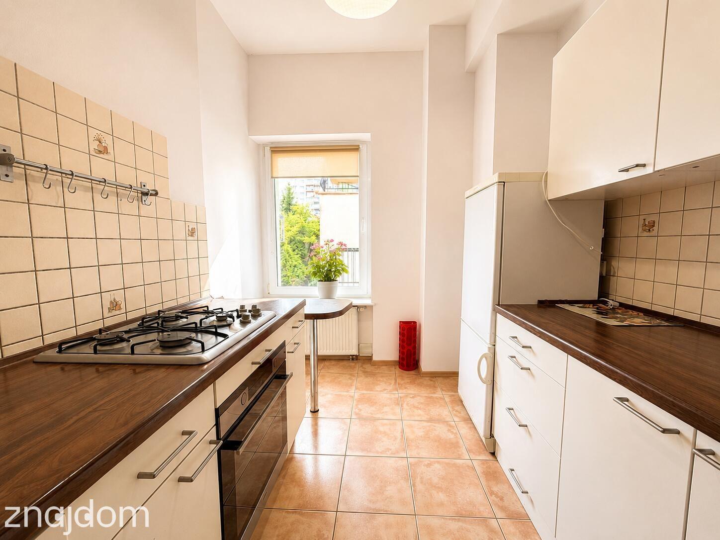 Kołobrzeg – 2 pokoje 62,50 m² w centrum | I piętro | parking - zdjęcie 5