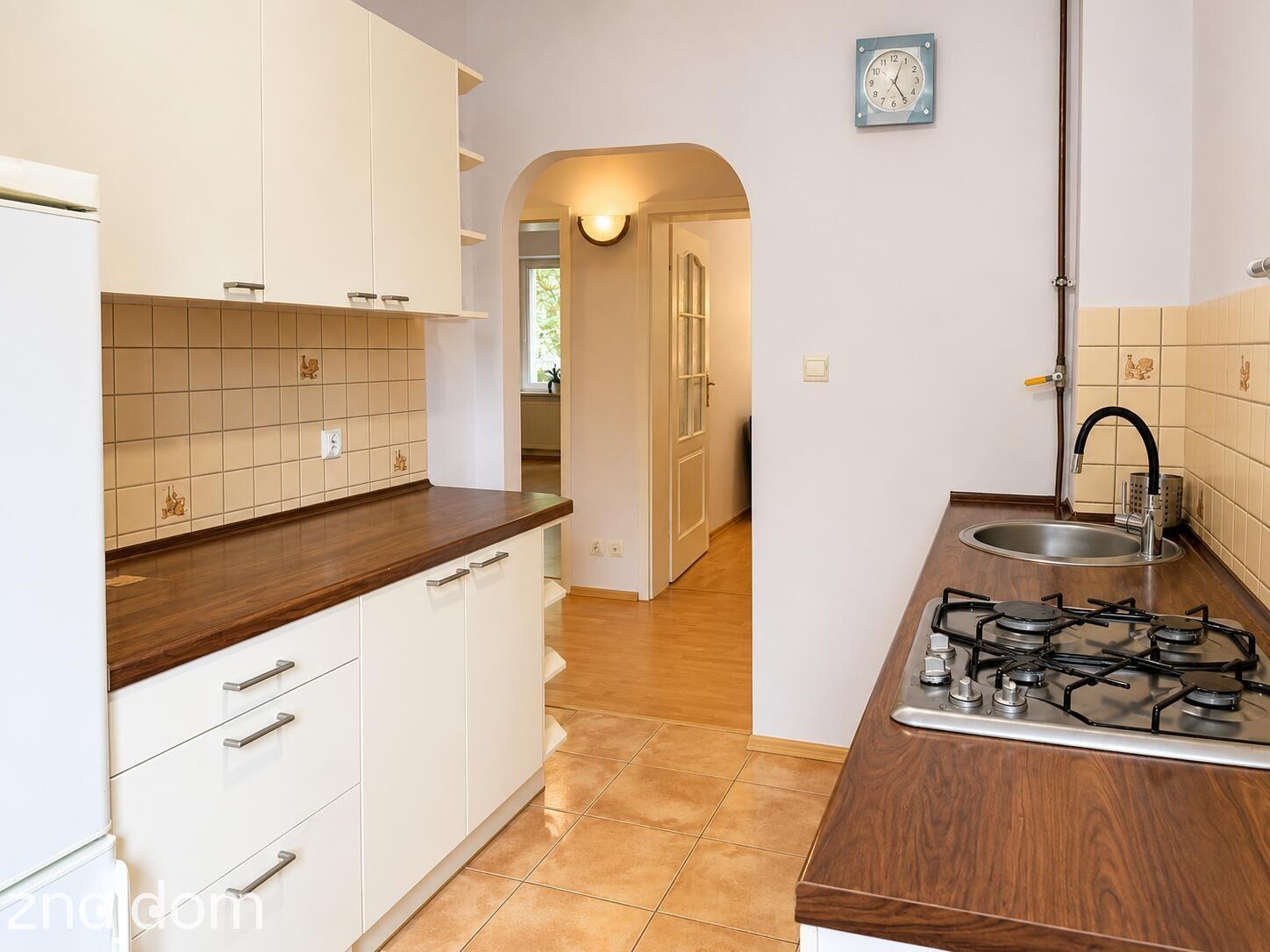 Kołobrzeg – 2 pokoje 62,50 m² w centrum | I piętro | parking - zdjęcie 6