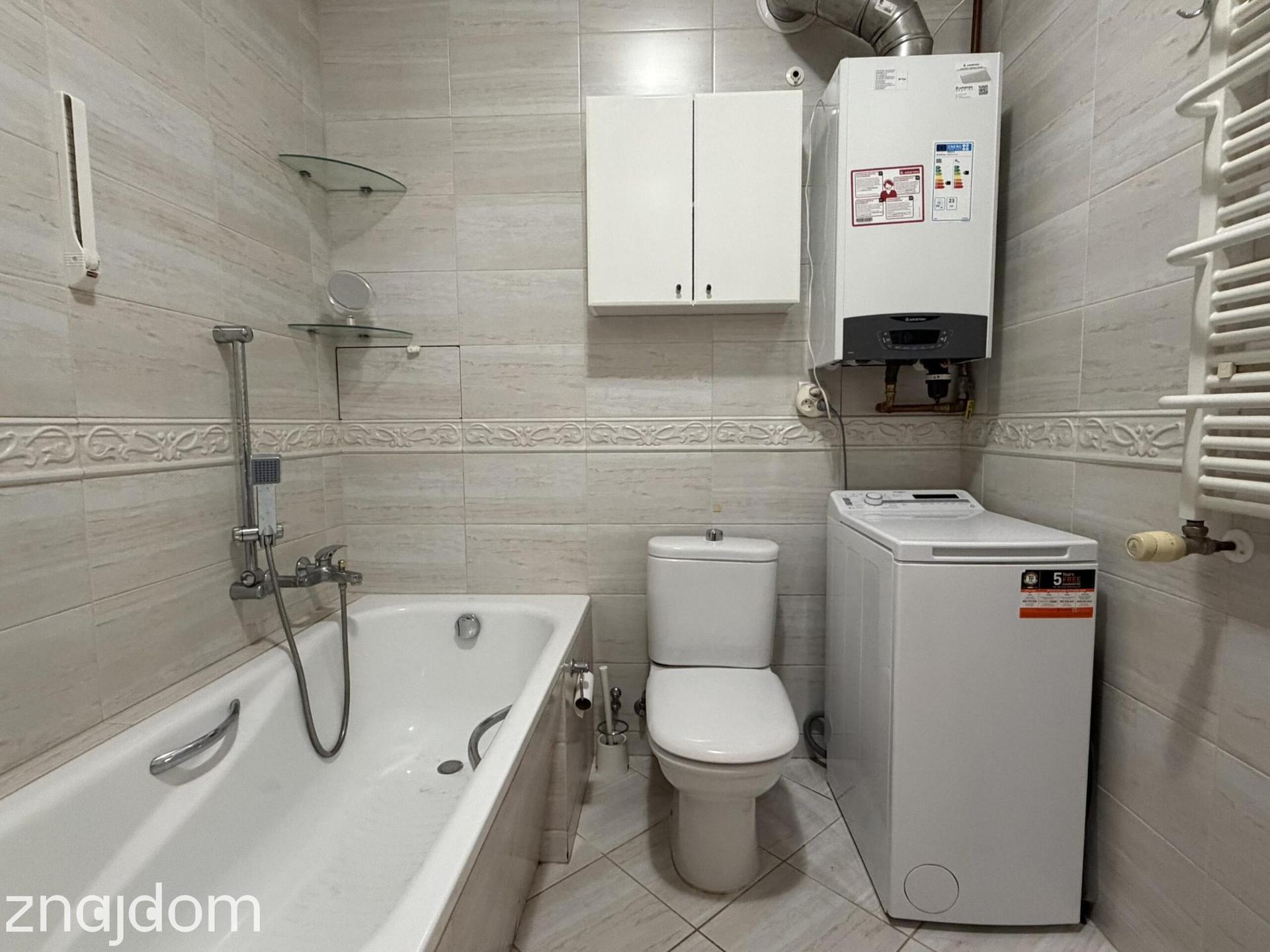 Kołobrzeg – 2 pokoje 62,50 m² w centrum | I piętro | parking - zdjęcie 7