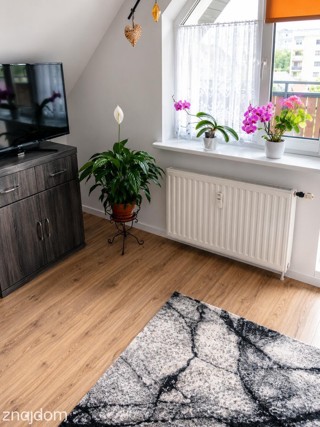 Kołobrzeg – dwupoziomowe mieszkanie 56 m² | 2 balkony | Os. Millennium - zdjęcie 10