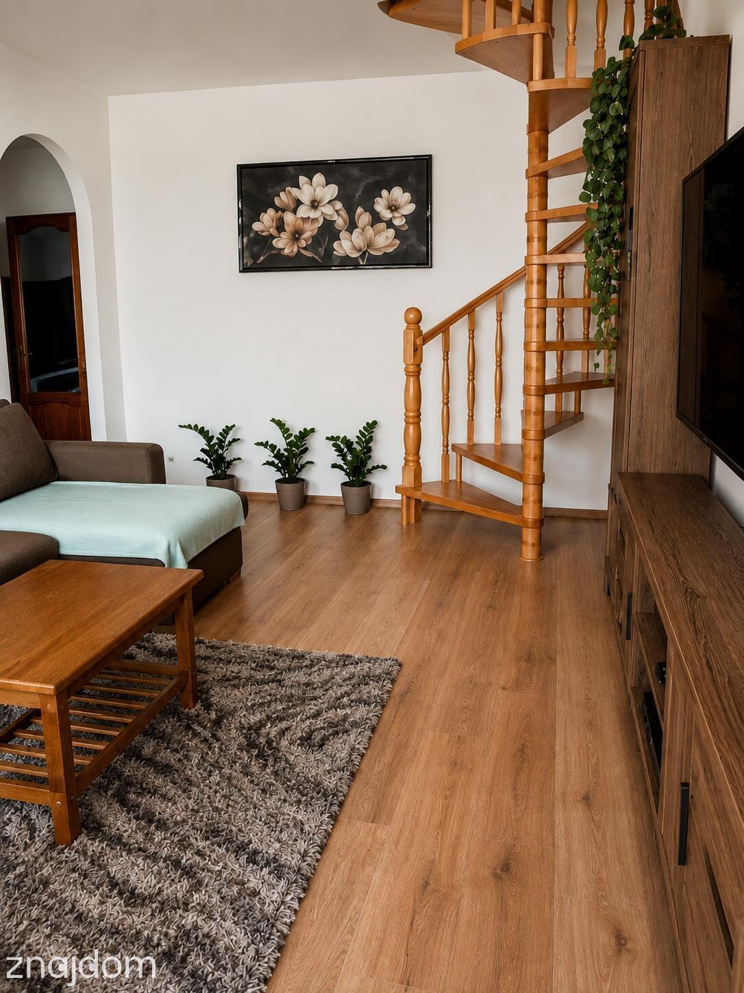 Kołobrzeg – dwupoziomowe mieszkanie 56 m² | 2 balkony | Os. Millennium - zdjęcie 2