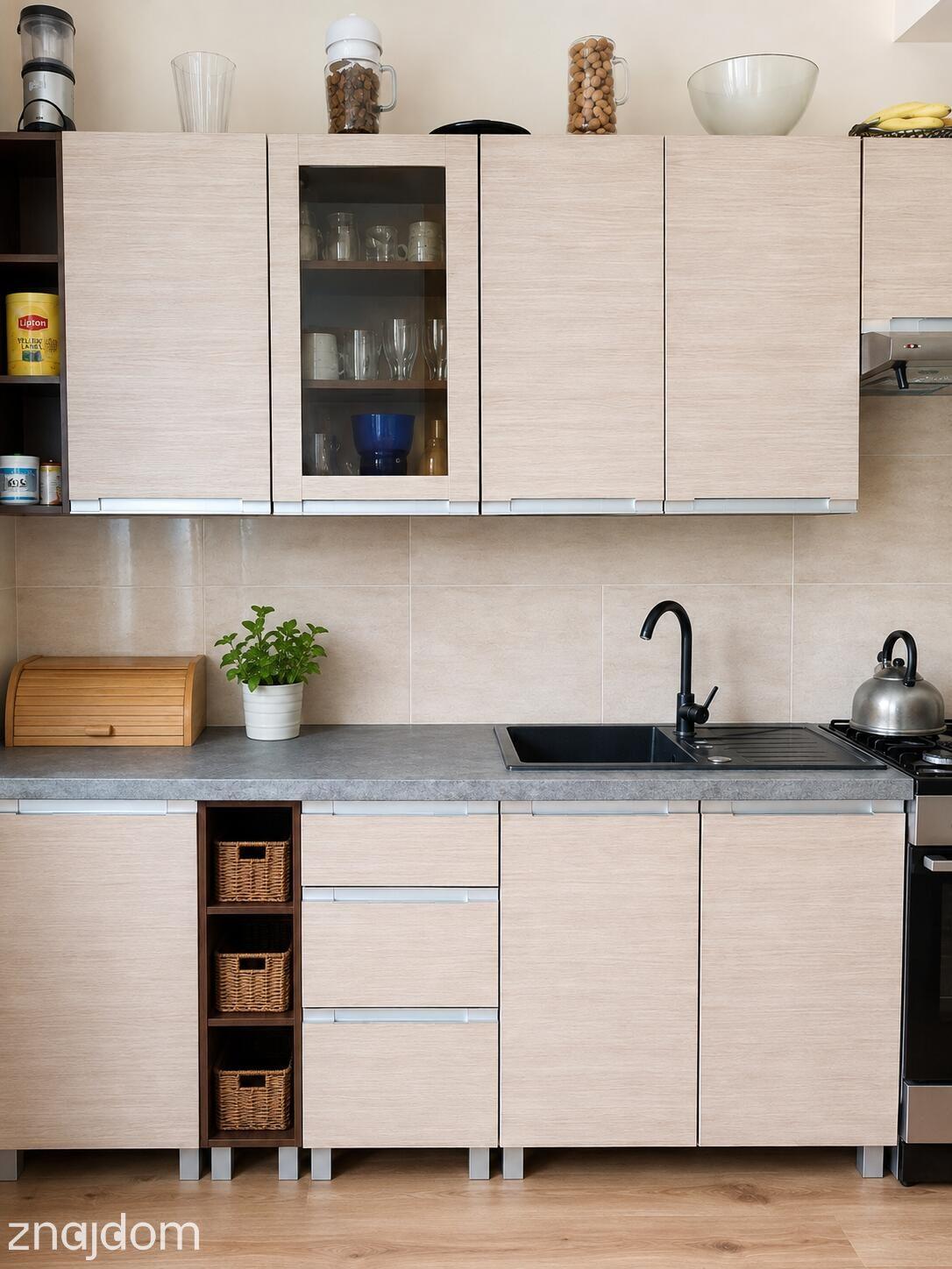 Kołobrzeg – dwupoziomowe mieszkanie 56 m² | 2 balkony | Os. Millennium - zdjęcie 3