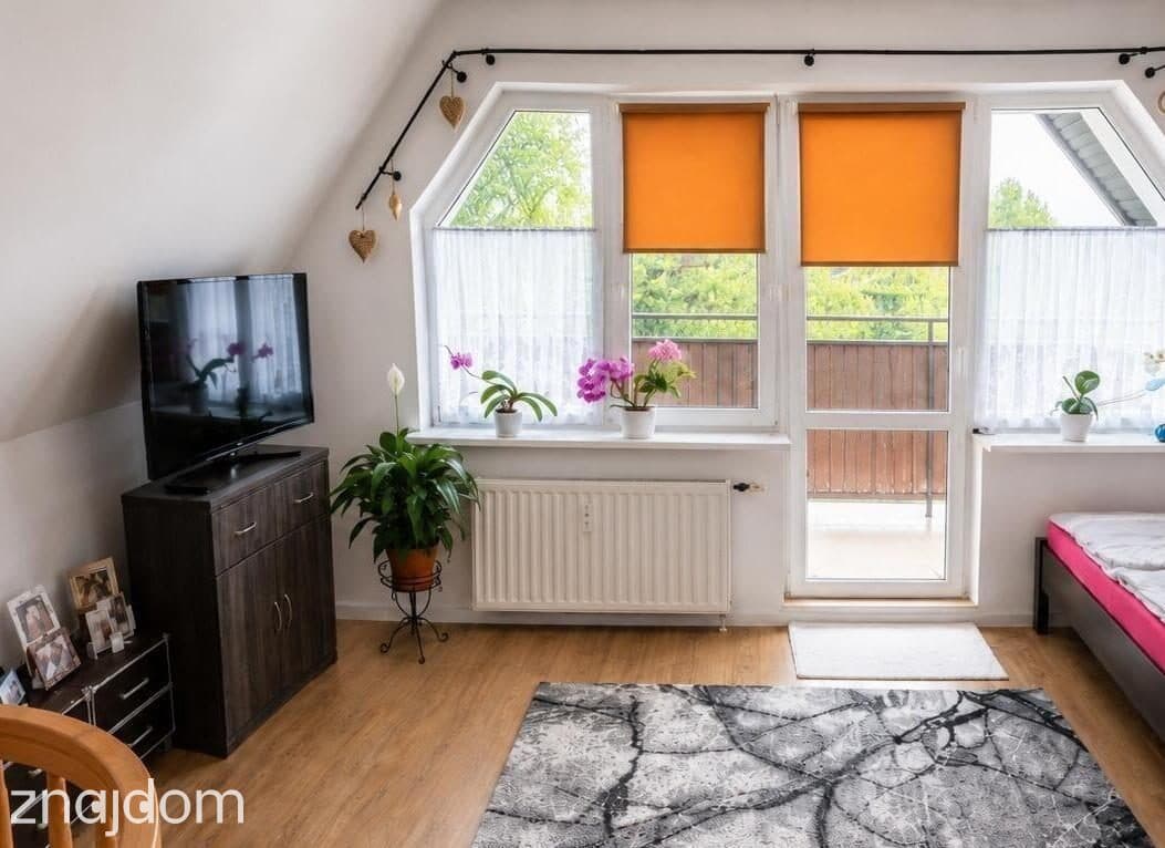 Kołobrzeg – dwupoziomowe mieszkanie 56 m² | 2 balkony | Os. Millennium - zdjęcie 6