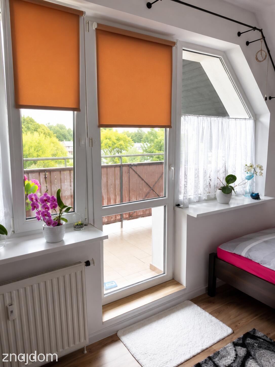 Kołobrzeg – dwupoziomowe mieszkanie 56 m² | 2 balkony | Os. Millennium - zdjęcie 7