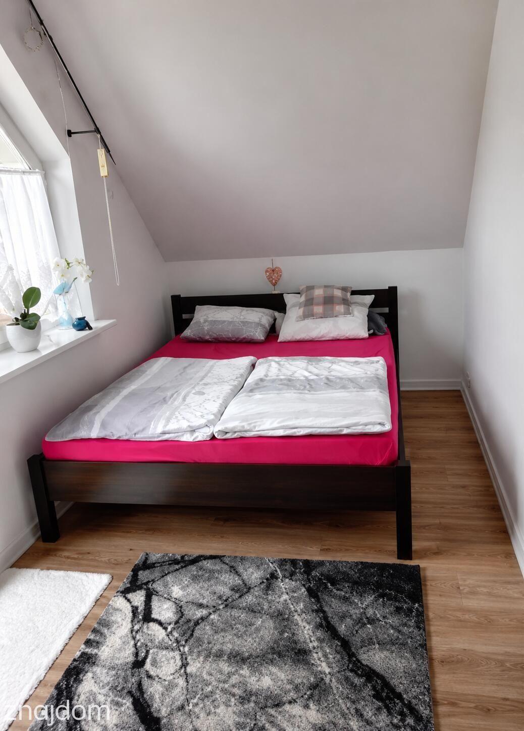 Kołobrzeg – dwupoziomowe mieszkanie 56 m² | 2 balkony | Os. Millennium - zdjęcie 8