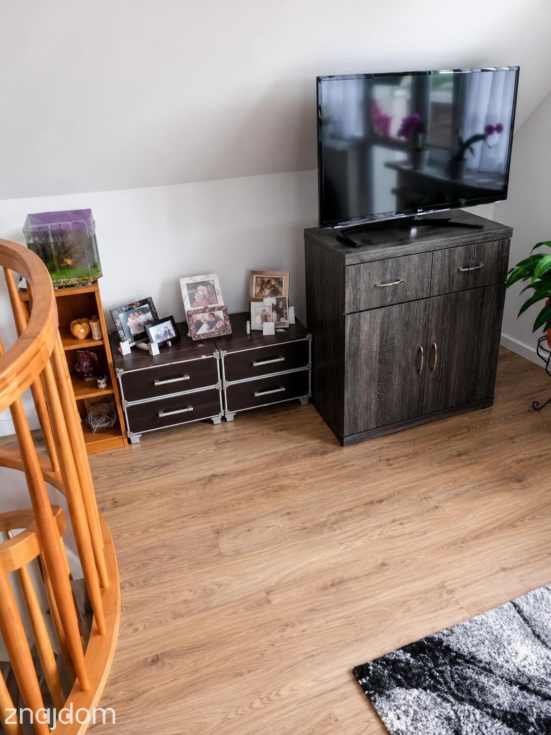 Kołobrzeg – dwupoziomowe mieszkanie 56 m² | 2 balkony | Os. Millennium - zdjęcie 9