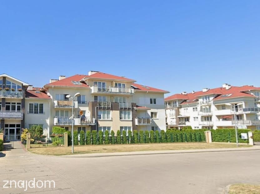 Apartament Grzybowo osidle Bałtyk - zdjęcie 10