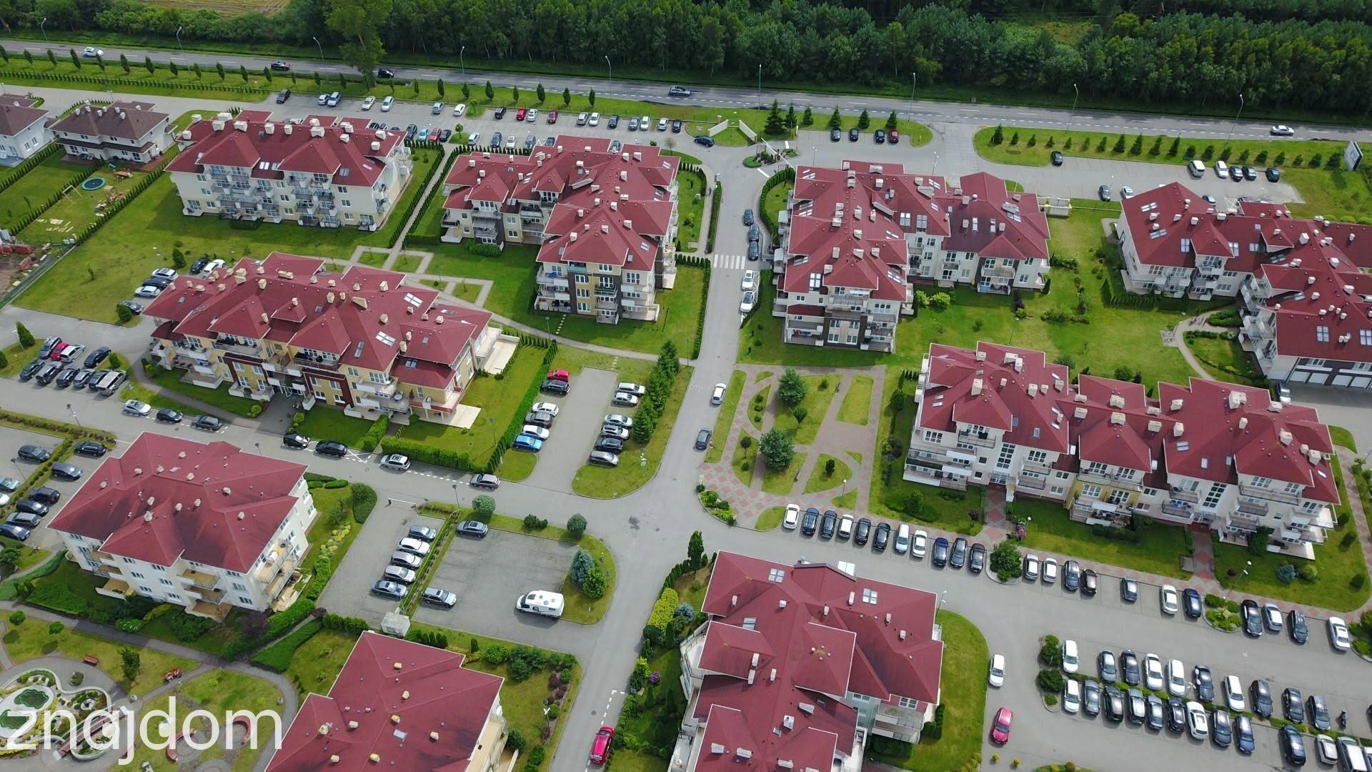Apartament Grzybowo osidle Bałtyk - zdjęcie 11