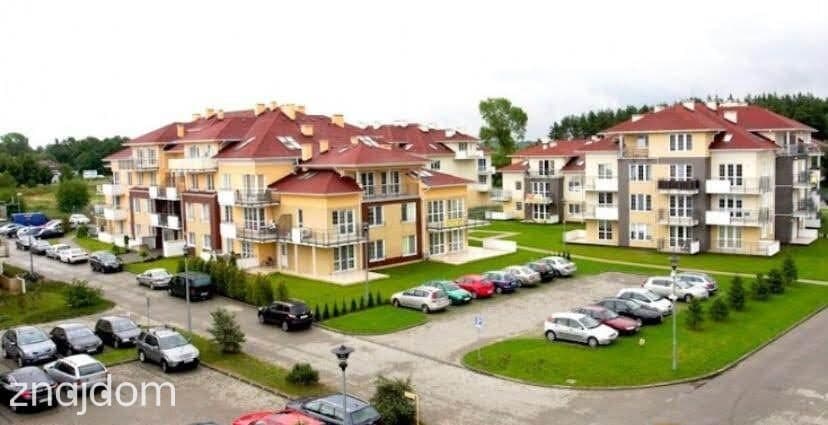 Apartament Grzybowo osidle Bałtyk - zdjęcie 12