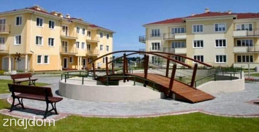 Apartament Grzybowo osidle Bałtyk - zdjęcie 13