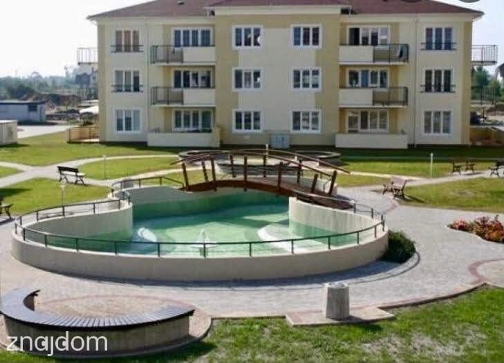 Apartament Grzybowo osidle Bałtyk - zdjęcie 14