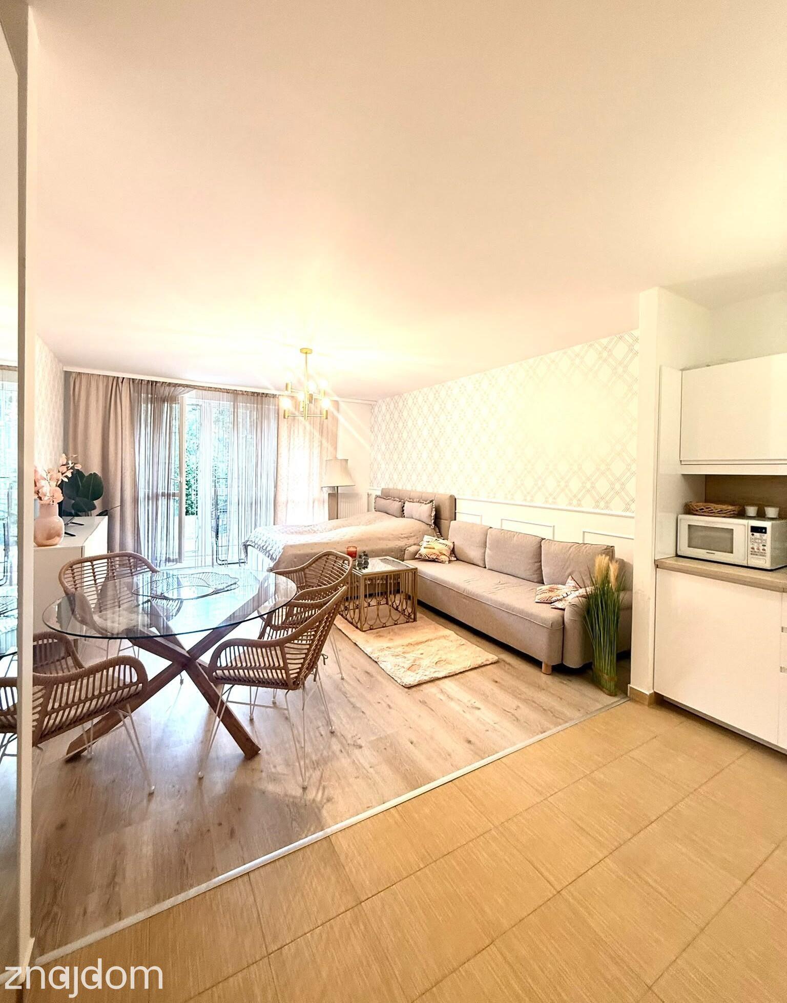 Apartament Grzybowo osidle Bałtyk - zdjęcie 2