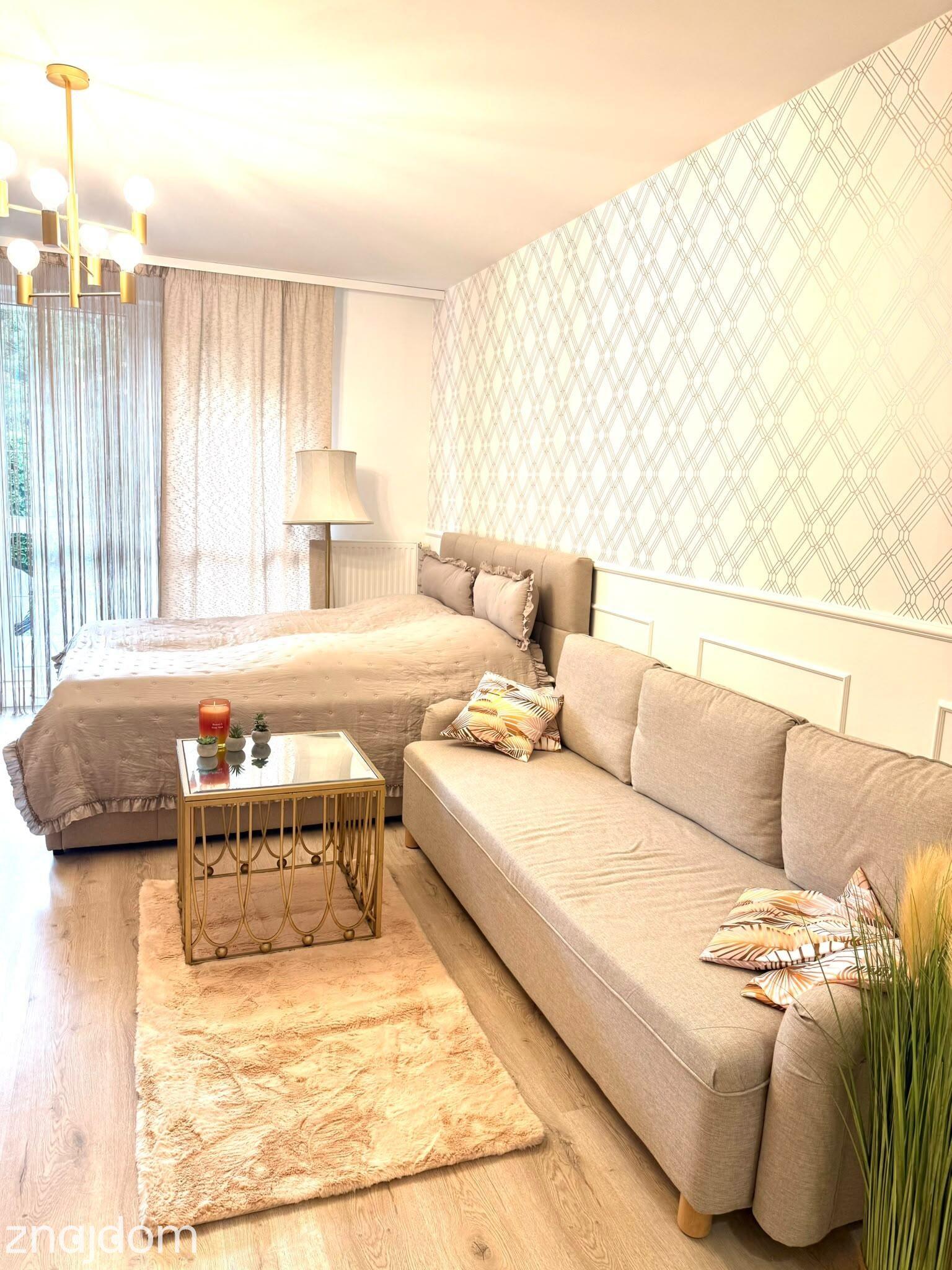 Apartament Grzybowo osidle Bałtyk - zdjęcie 3