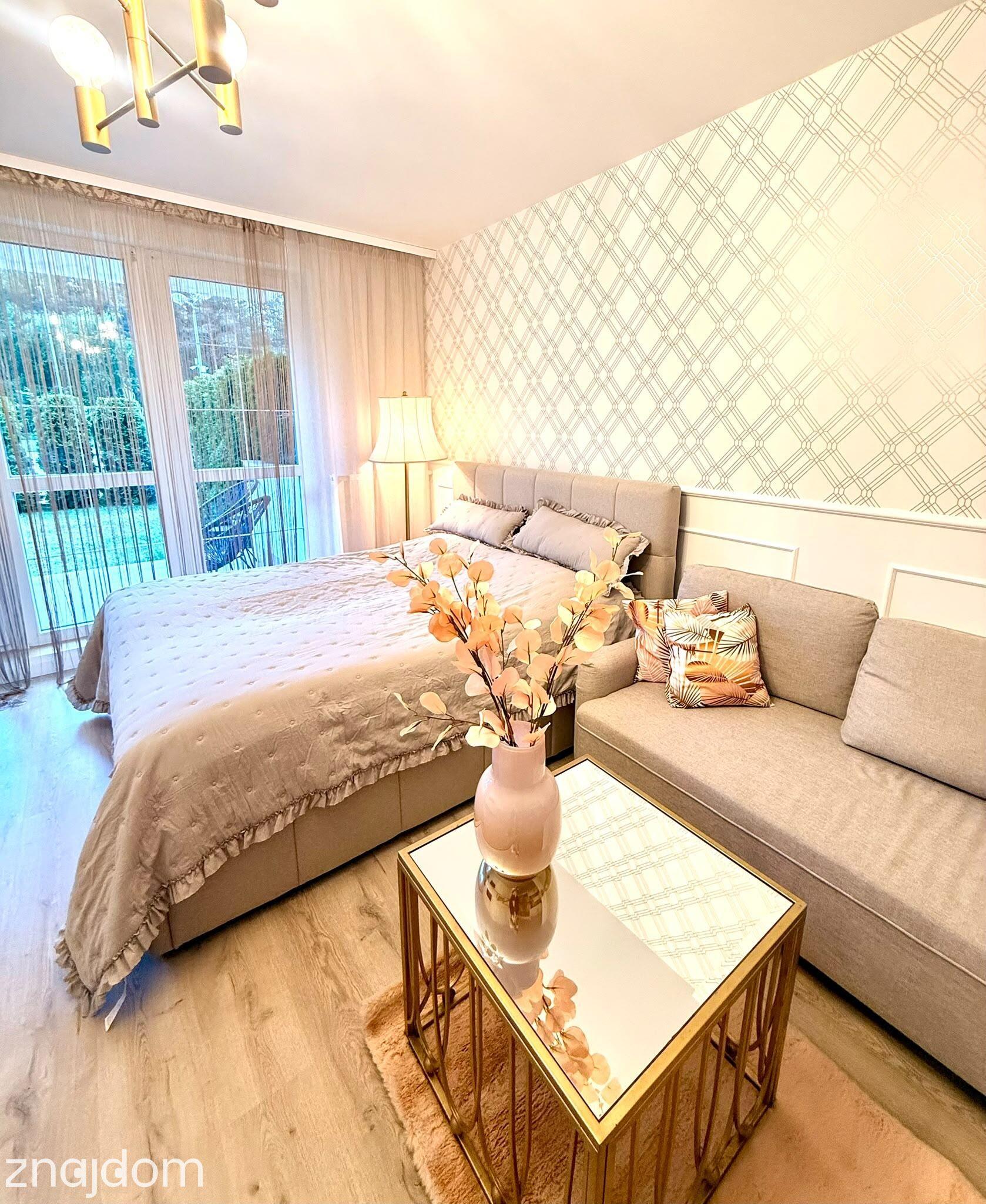 Apartament Grzybowo osidle Bałtyk - zdjęcie 4