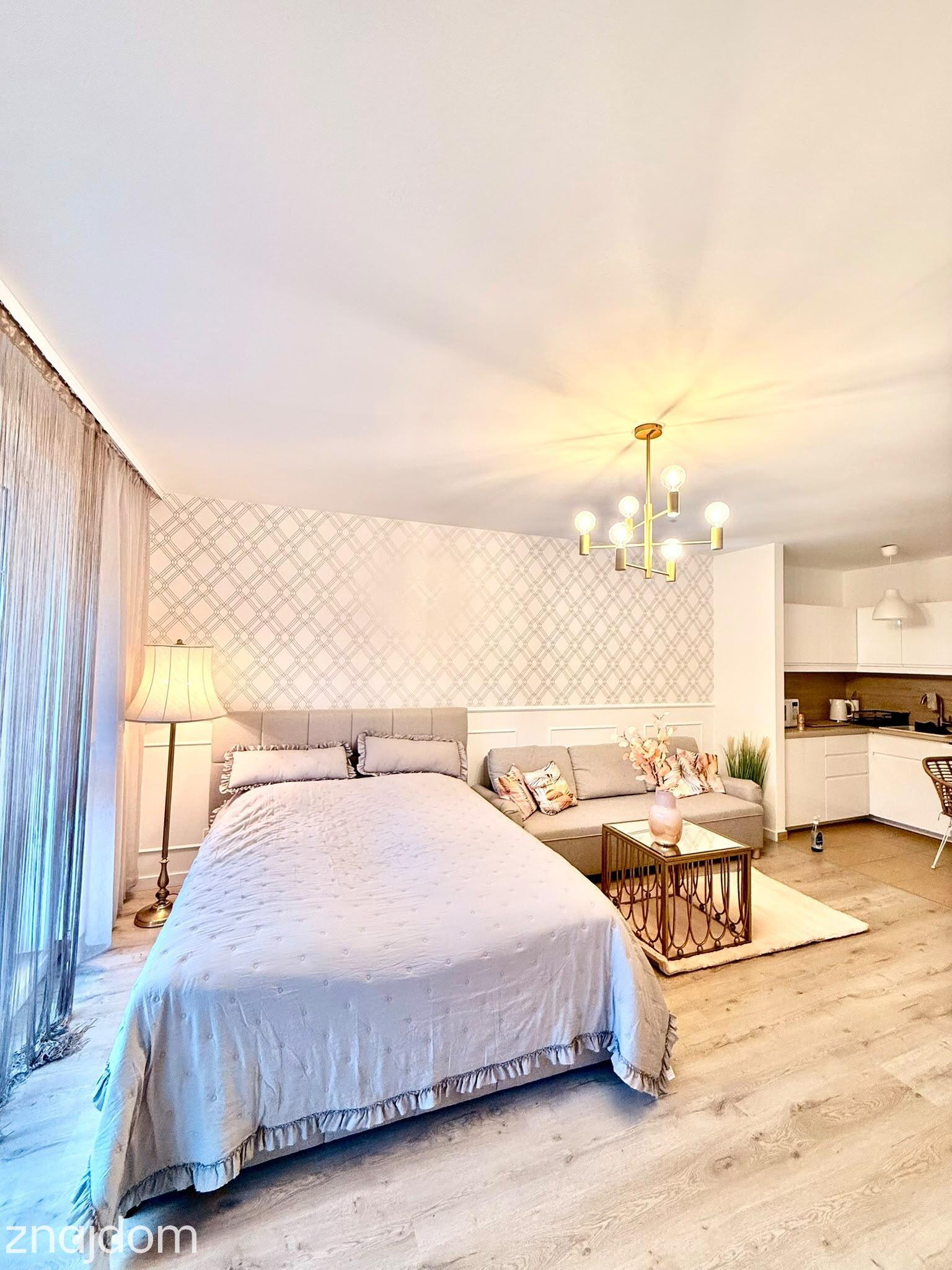 Apartament Grzybowo osidle Bałtyk - zdjęcie 5