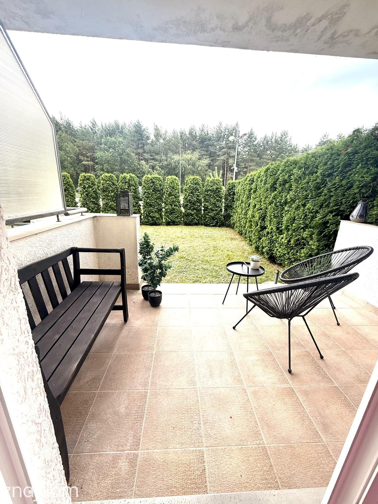 Apartament Grzybowo osidle Bałtyk - zdjęcie 6