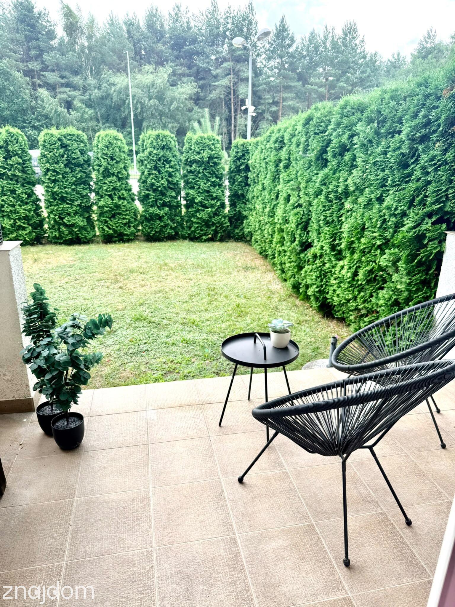 Apartament Grzybowo osidle Bałtyk - zdjęcie 7