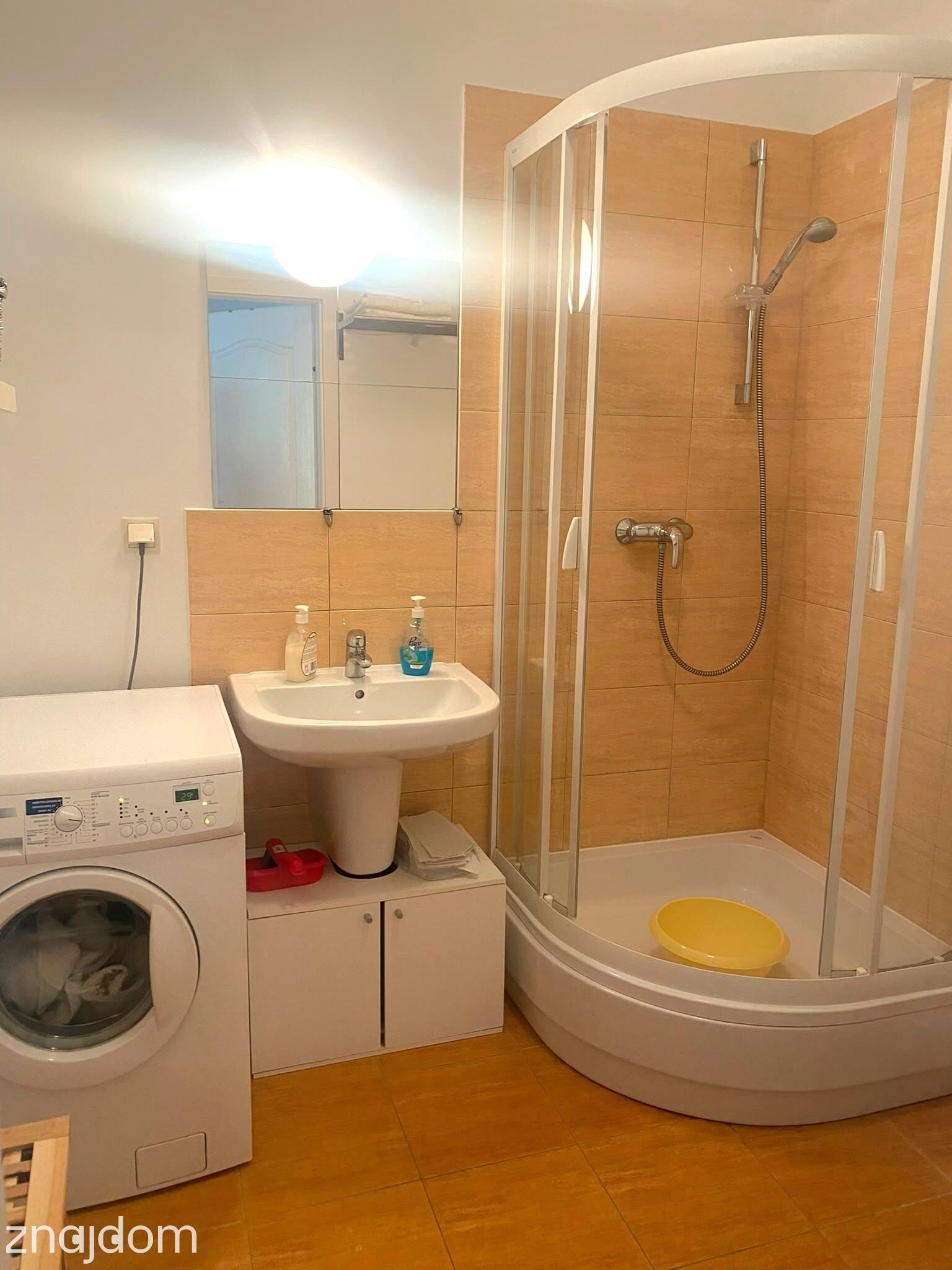 Apartament Grzybowo osidle Bałtyk - zdjęcie 8