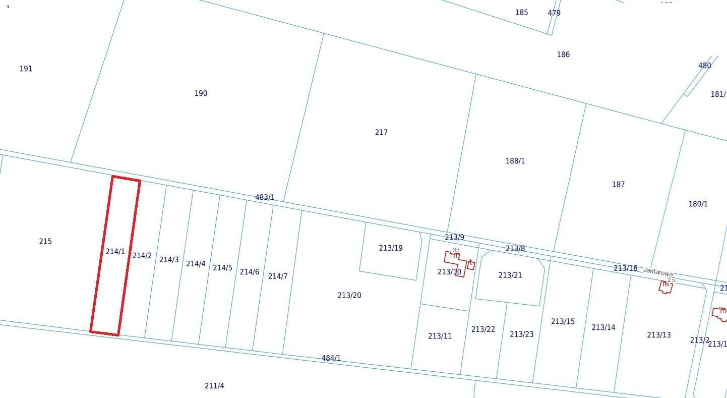 DZIAŁKA o pow. 4.691 m2 Zieleniewo tylko 48 zł/m2. - zdjęcie 3
